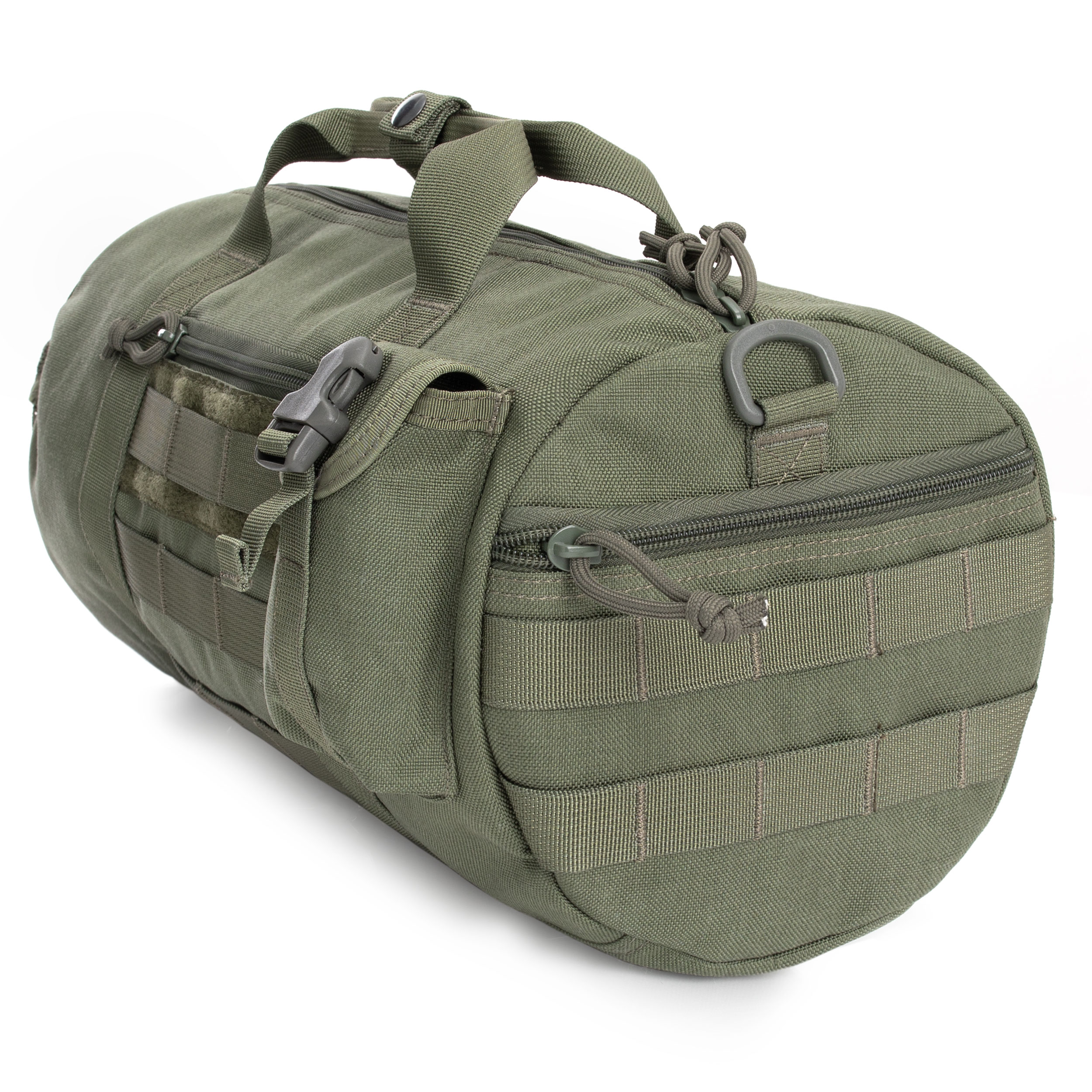 Buy Compact Nylon Gear Bag for USD 49.99 | Swisslink